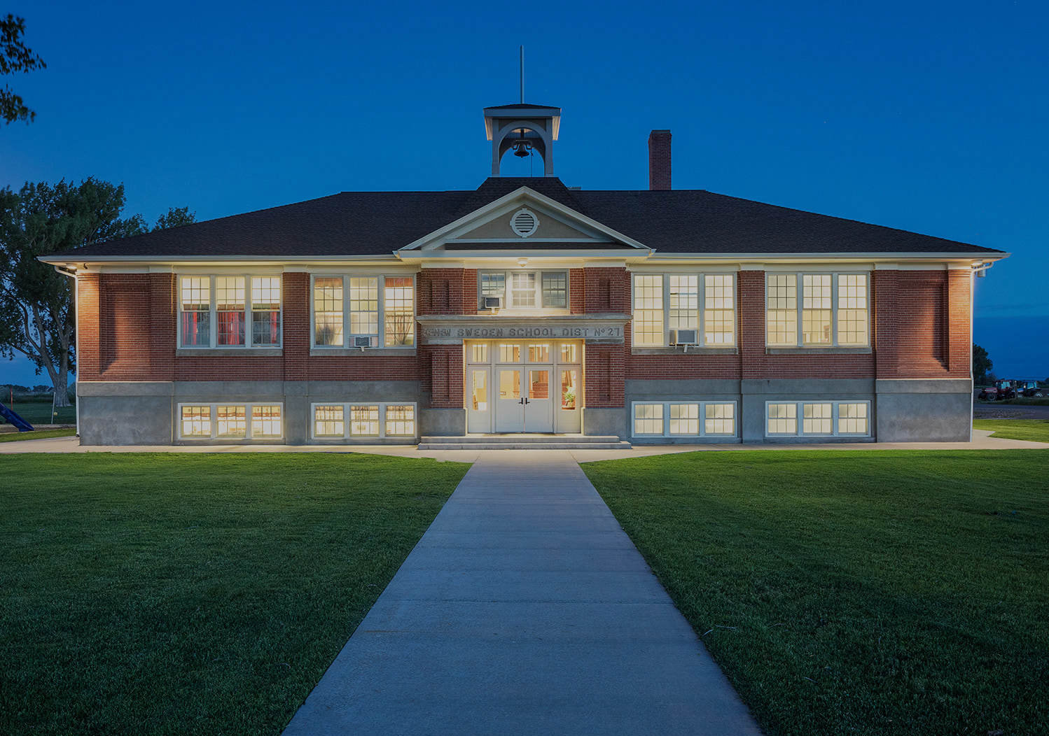 American Heritage Charter School